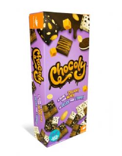 JEU CHOCOLY